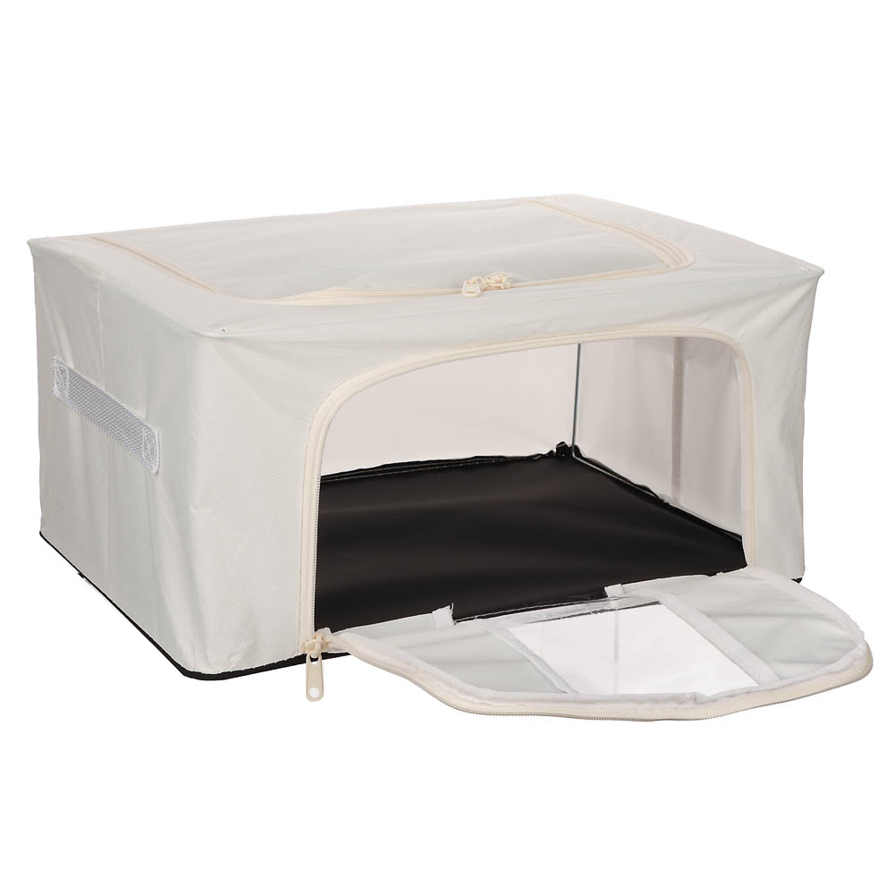 Кофр складной тм VETTA, 24 л, оксфорд, 40х30х20см, арт.№ 457-830