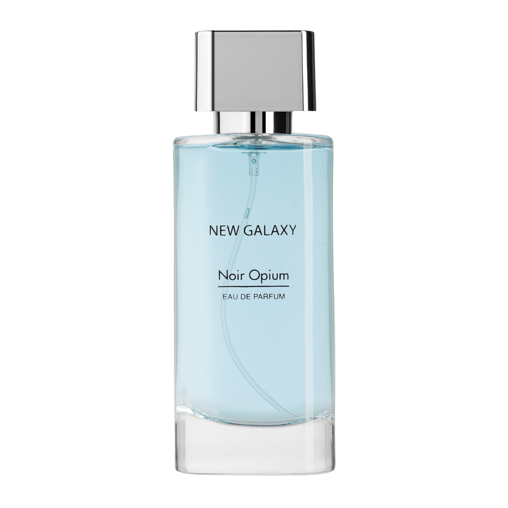 NEW GALAXY Парфюмерная вода мужская Noir Opium, 100 мл, арт.№ 313-338
