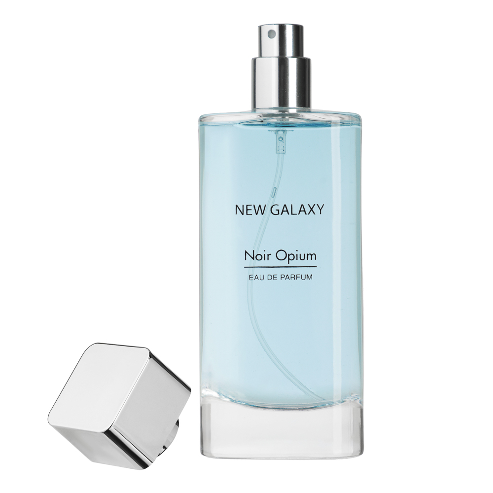 NEW GALAXY Парфюмерная вода мужская Noir Opium, 100 мл, арт.№ 313-338