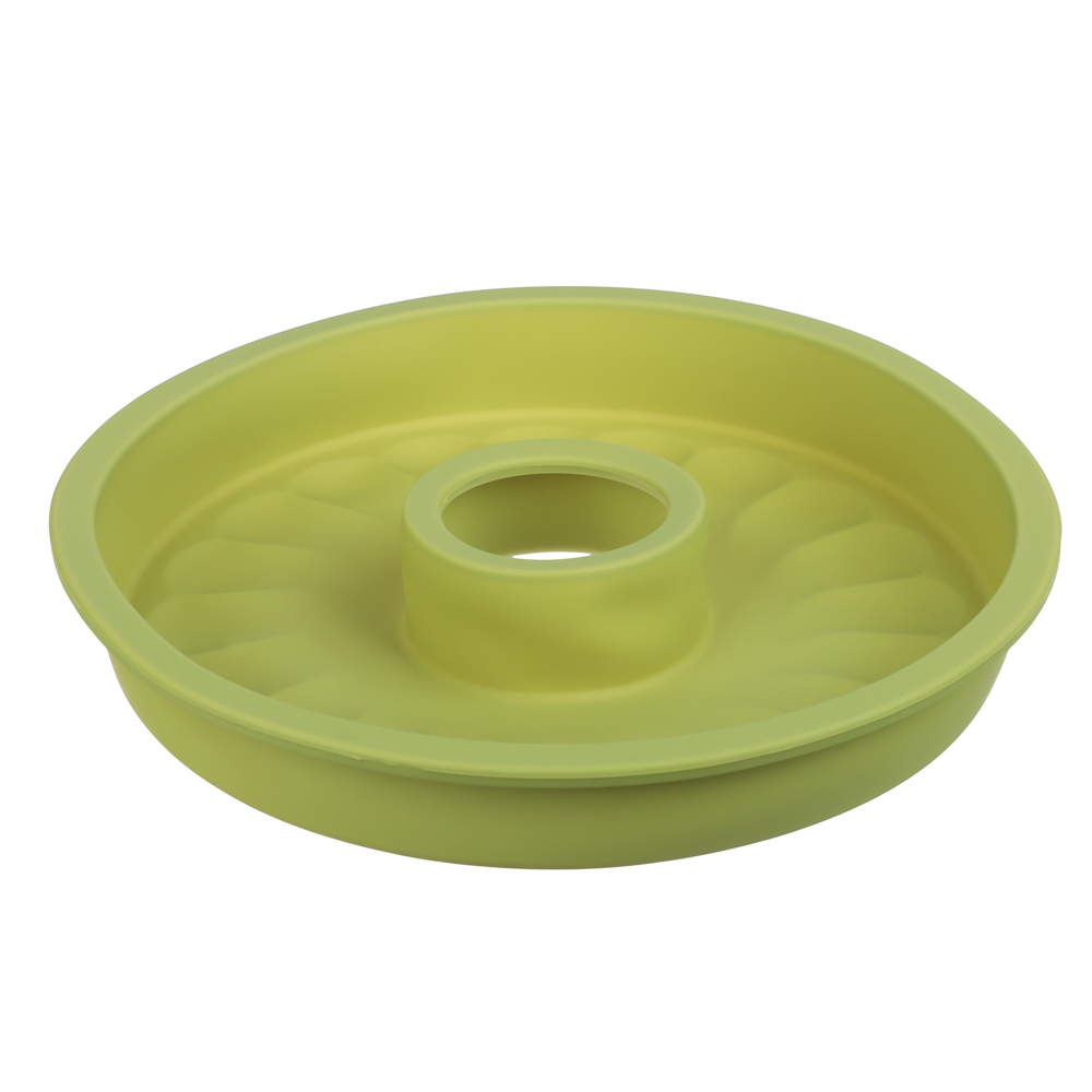 VETTA Форма силиконовая 23,5x3см, "Астра", арт.№ 856-214