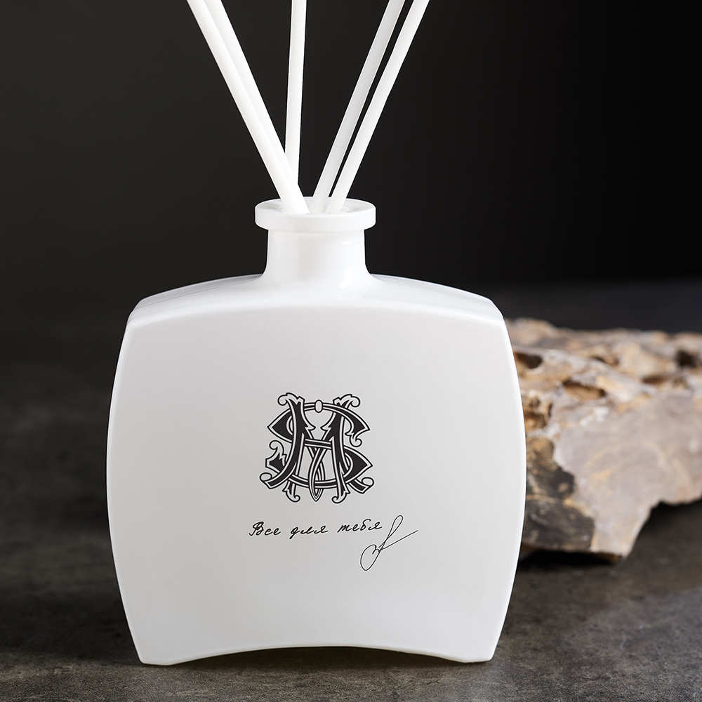 BY STAS MIKHAILOV Аромадиффузор, 100мл, Phoenix flower, арт.№ 412-159