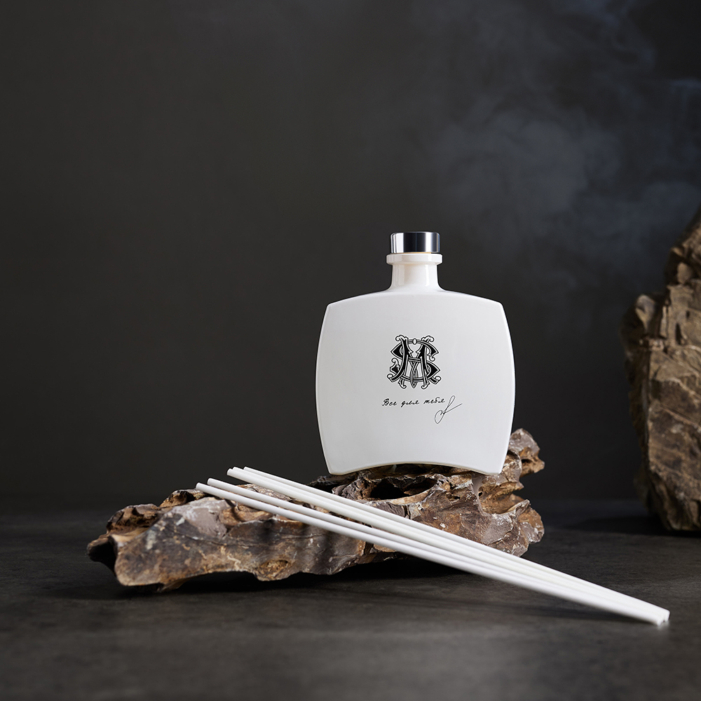 BY STAS MIKHAILOV Аромадиффузор, 100мл, Phoenix flower, арт.№ 412-159