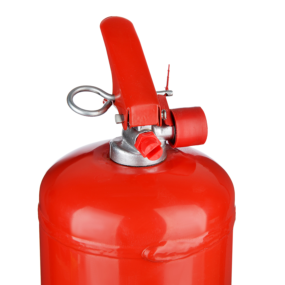 Огнетушитель порошковый ОП-2(з) АВСЕ, алюминий, масса заряда 2 кг, арт.№ 769-002