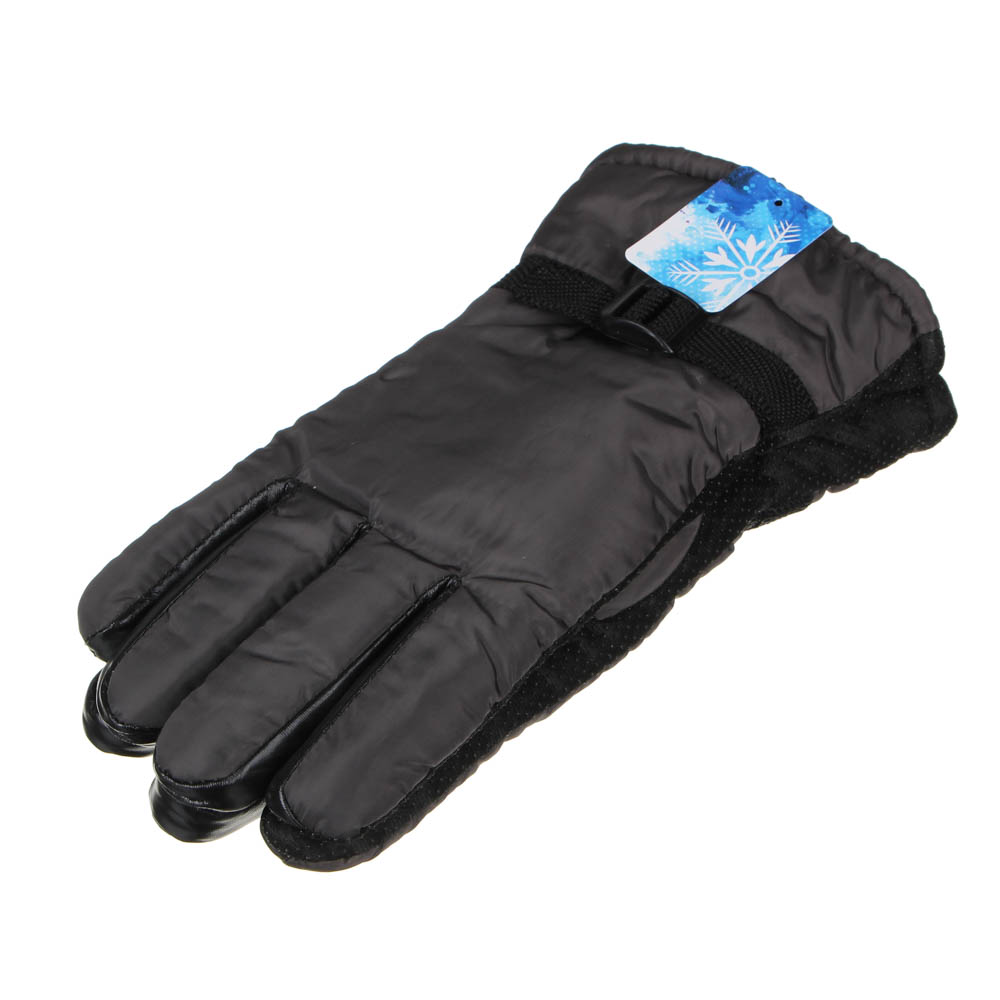 GALANTE Перчатки мужские спортивные, р 22-24, 3 цвета, ОЗ21-29, арт.№ 363-181