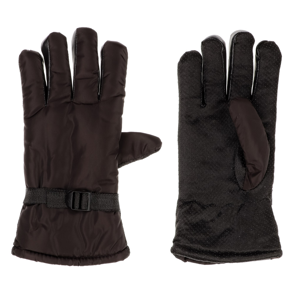 GALANTE Перчатки мужские спортивные, р 22-24, 3 цвета, ОЗ21-29, арт.№ 363-181