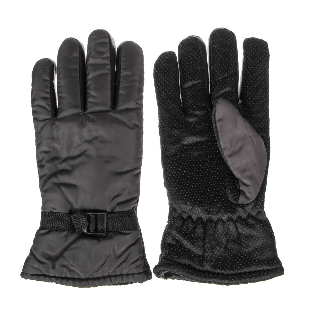 GALANTE Перчатки мужские спортивные, р 22-24, 3 цвета, ОЗ21-29, арт.№ 363-181