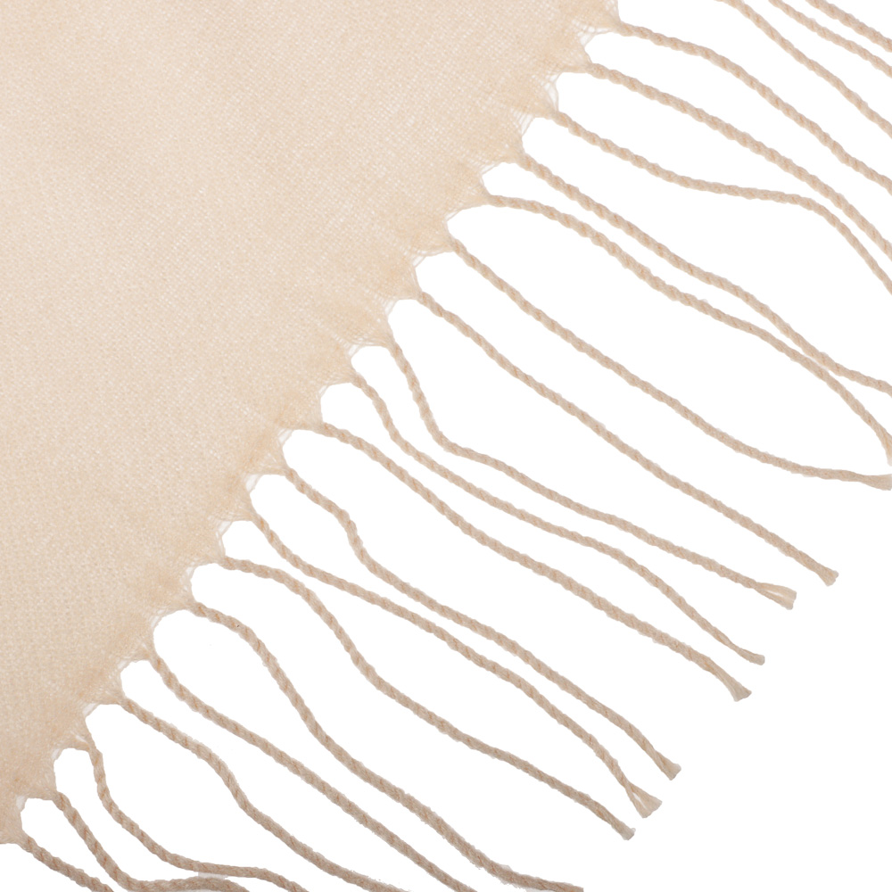 PROVANCE Плед легкий с кисточками 130х170см, 100% акрил, 2 цвета, арт.№ 486-085