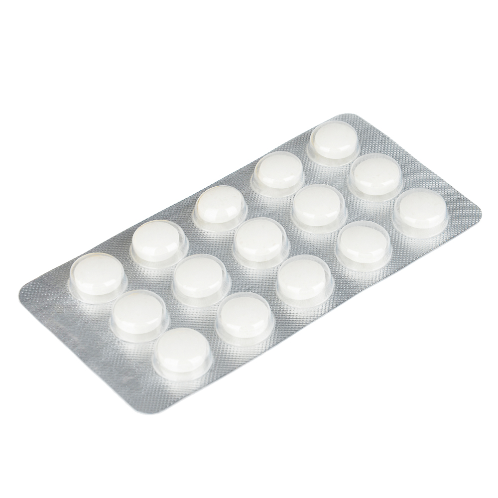 БАД Таблетки жевательные "СТОП-ИЗЖОКС" в ассортименте, со вкусом мяты, 15 таб, арт.№ 015-078