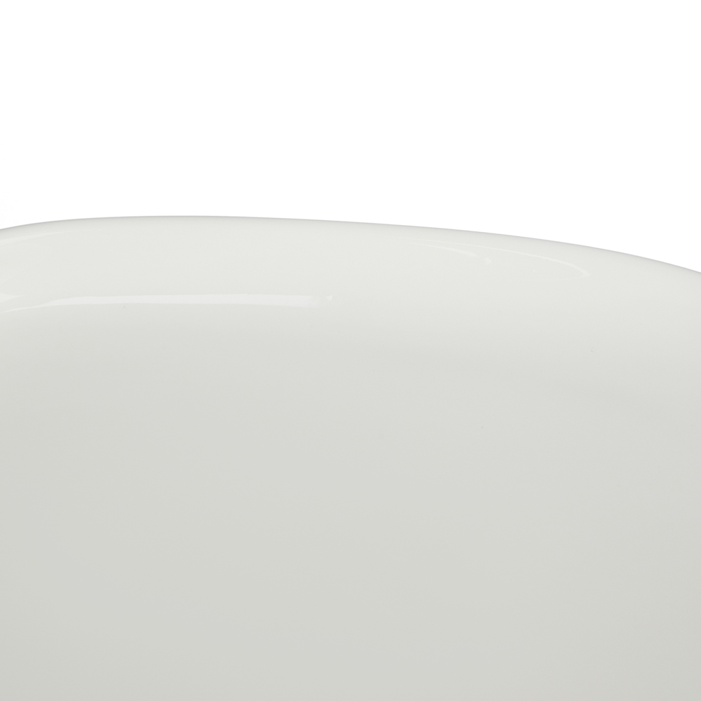 Ivlev Chef Элеганс Блюдо квадратное, 20х19,5х2,5см, фарфор, арт.№ 824-558