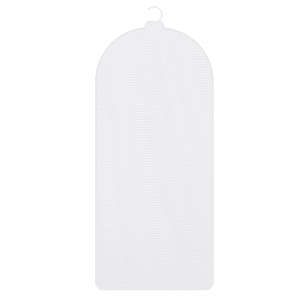 Чехол для хранения одежды тм VETTA, ПЕВА, 60x140см, арт.№ 457-798