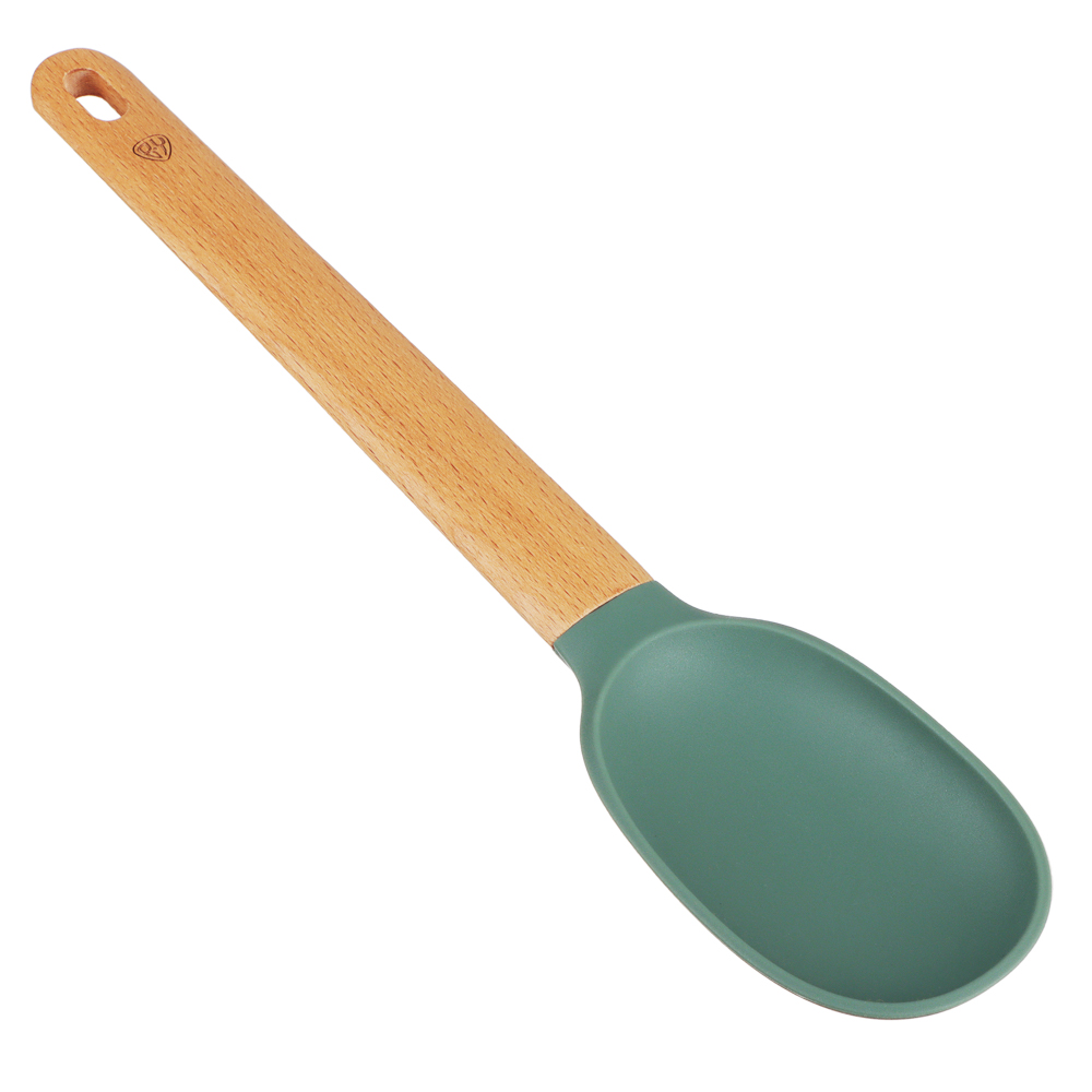 BY COLLECTION Longa Ложка, силикон, арт.№ 881-263