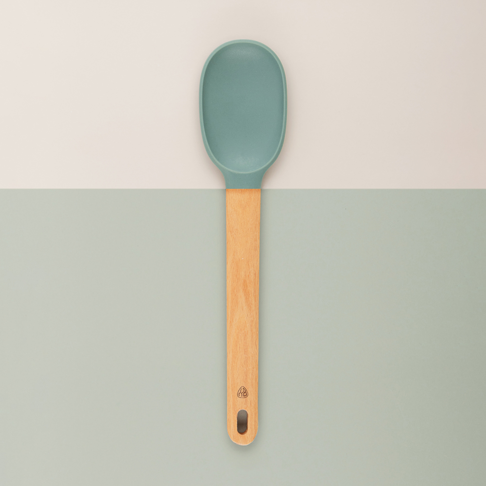 BY COLLECTION Longa Ложка, силикон, арт.№ 881-263