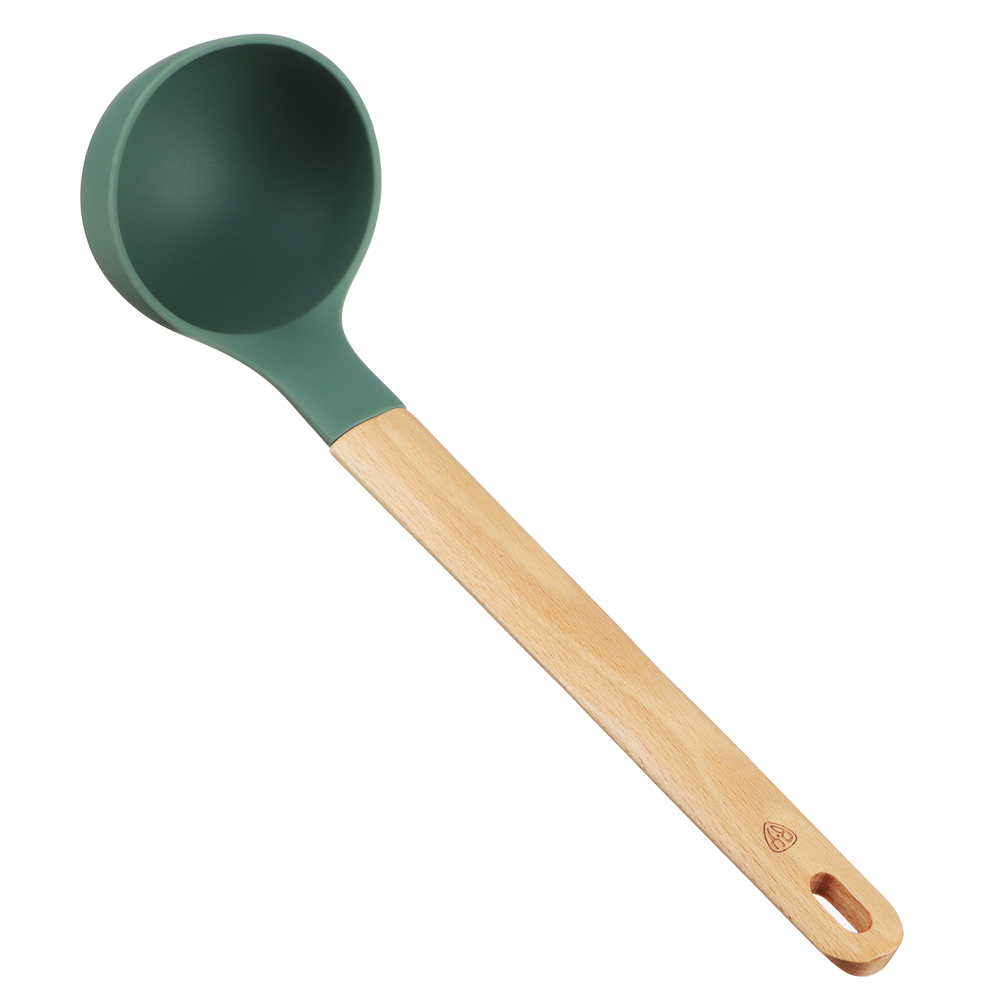 BY COLLECTION Longa Половник, силикон, арт.№ 881-265