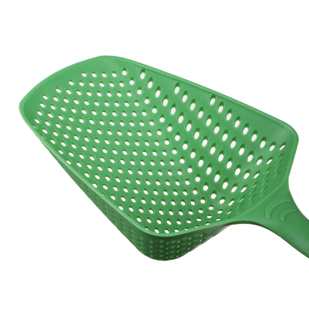 Шумовка большая, 33,5х12см, полипропилен, арт.№ 881-316