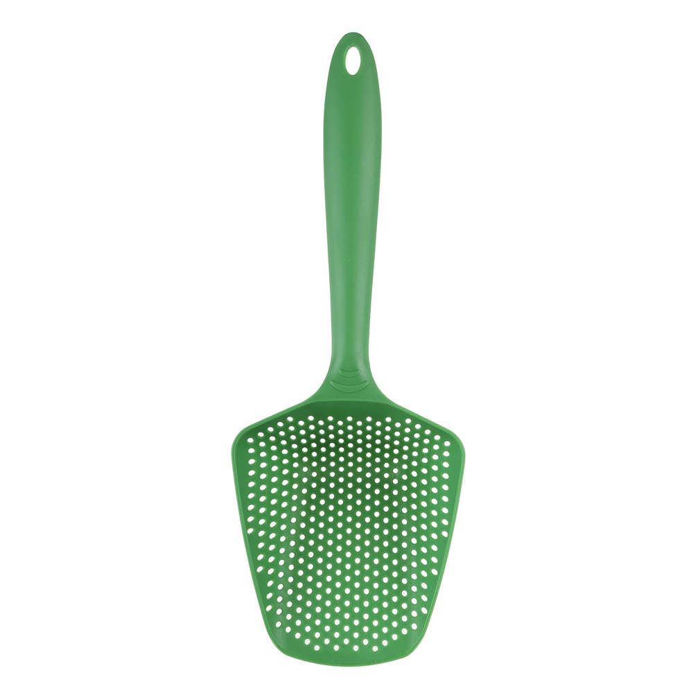 Шумовка большая, 33,5х12см, полипропилен, арт.№ 881-316