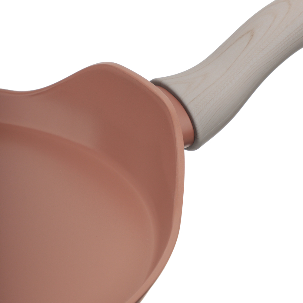 SATOSHI Комбелло Сковорода литая блинная d24см, антипригарное покрытие, индукция, арт.№ 846-021