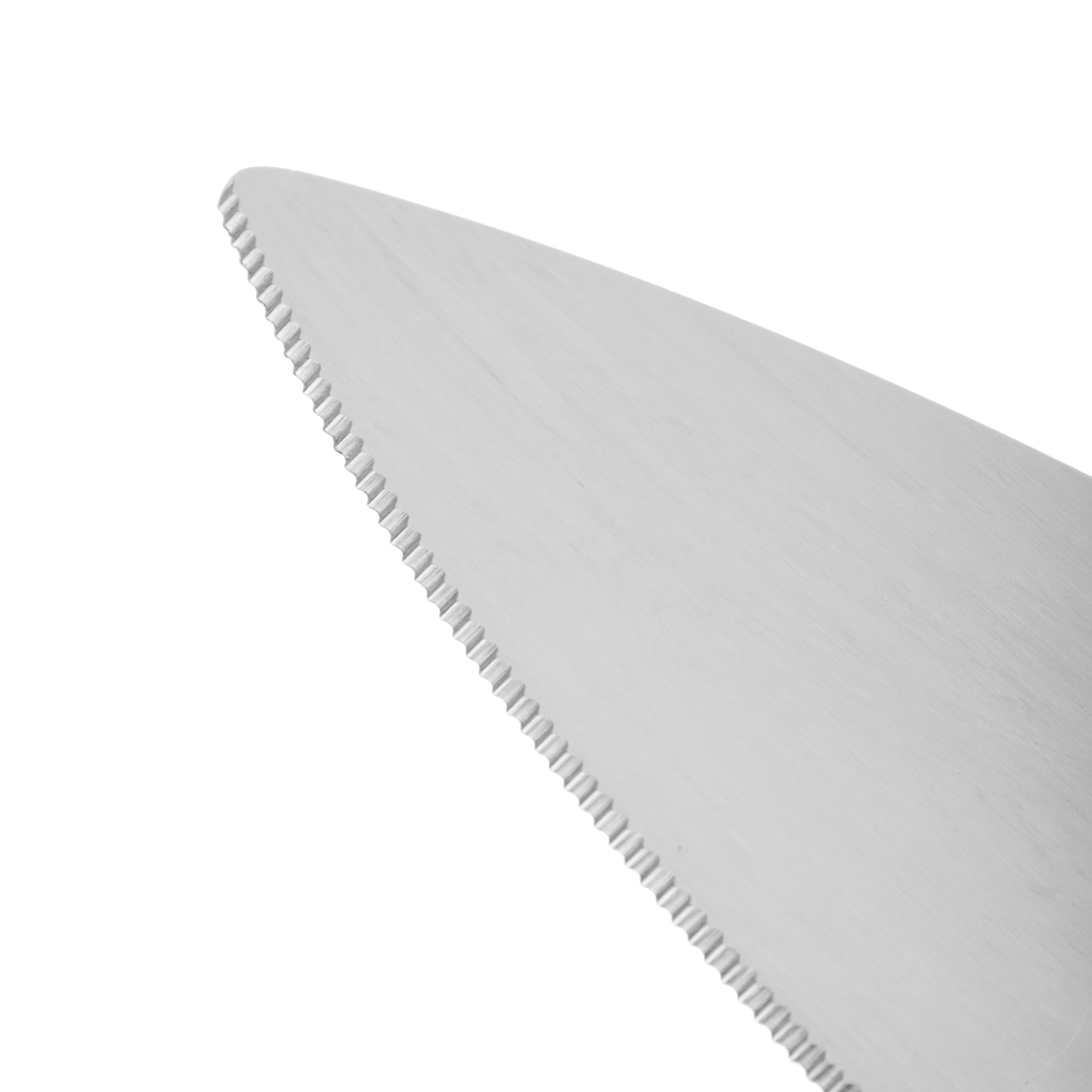 SATOSHI ЭКО Лопатка, 28.2х5.7см, нерж.сталь, бук, арт.№ 882-386