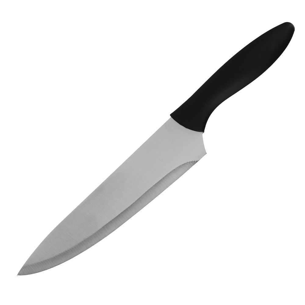 Альба Набор ножей кухонных 6пр., на подставке, арт.№ 803-050