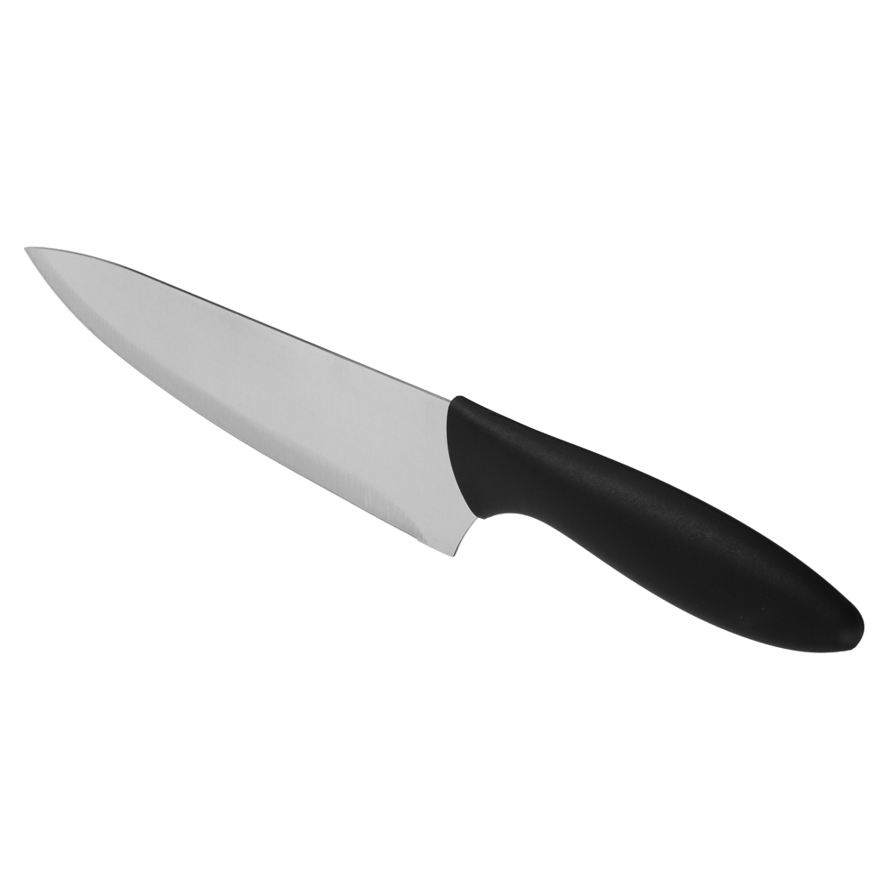 Альба Набор ножей кухонных 6пр., на подставке, арт.№ 803-050
