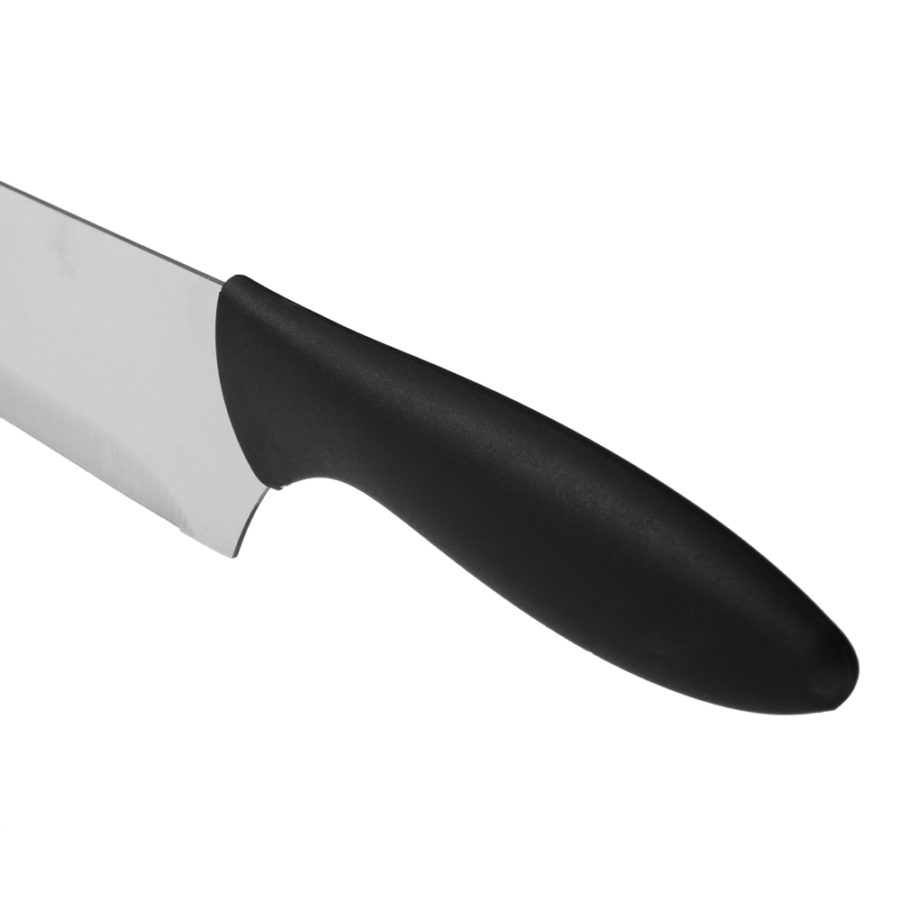 Альба Набор ножей кухонных 6пр., на подставке, арт.№ 803-050