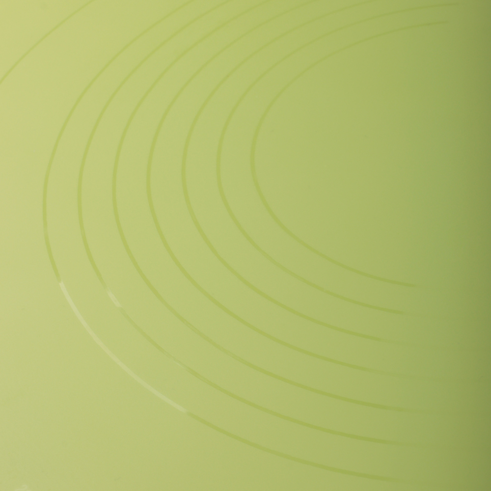 VETTA Коврик силиконовый для раскатки теста, 50х40см, бежевый, арт.№ 891-101