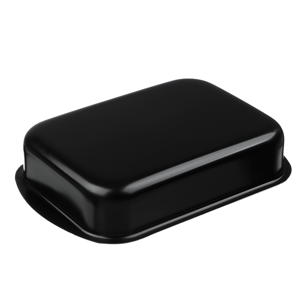 SATOSHI Графит Противень 29х20х5см, алюминий, антипригарное покрытие, XRT-291, арт.№ 846-037