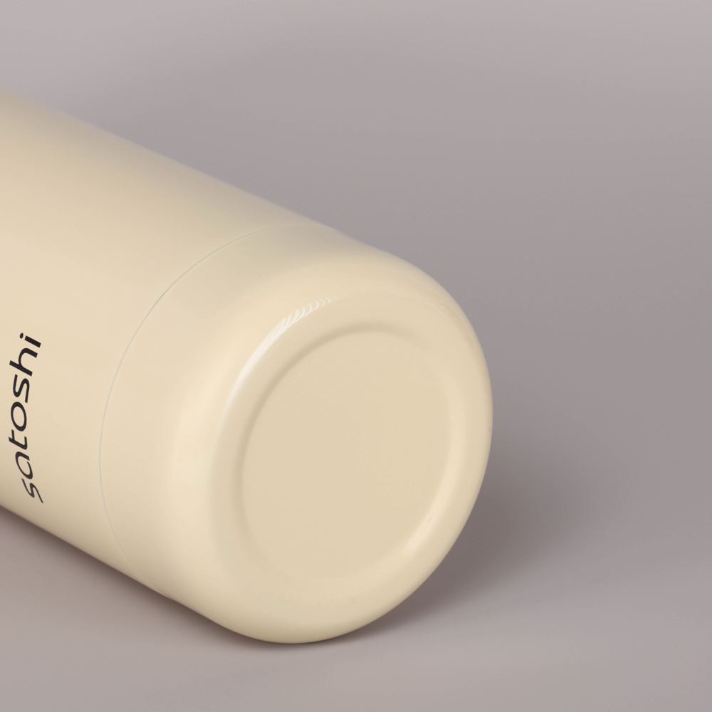 SATOSHI Термос-кружка с крышкой на защелке, 500мл "Спорт", нерж.сталь, арт.№ 841-016