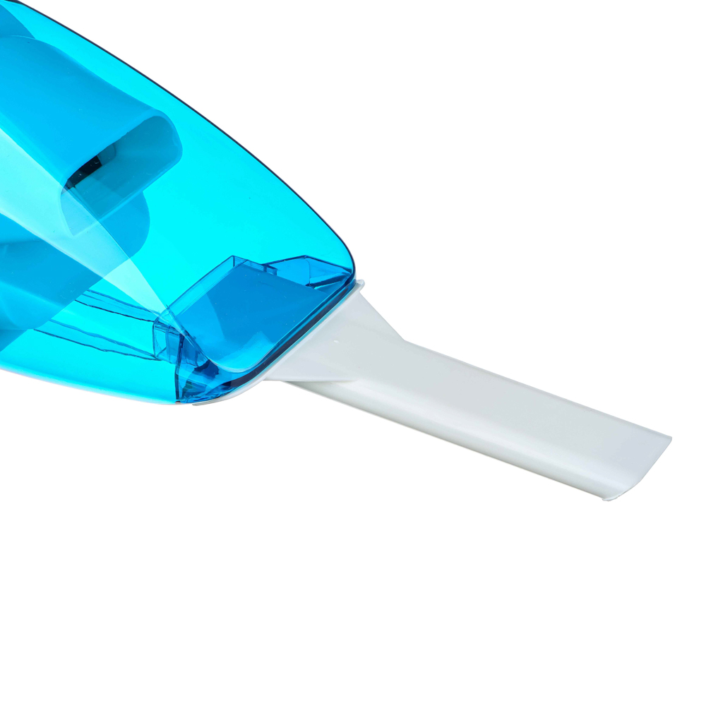 NEW GALAXY Пылесос автомобильный, 60Вт, сухая и влажная уборка, провод 3м, 12В, арт.№ 784-006