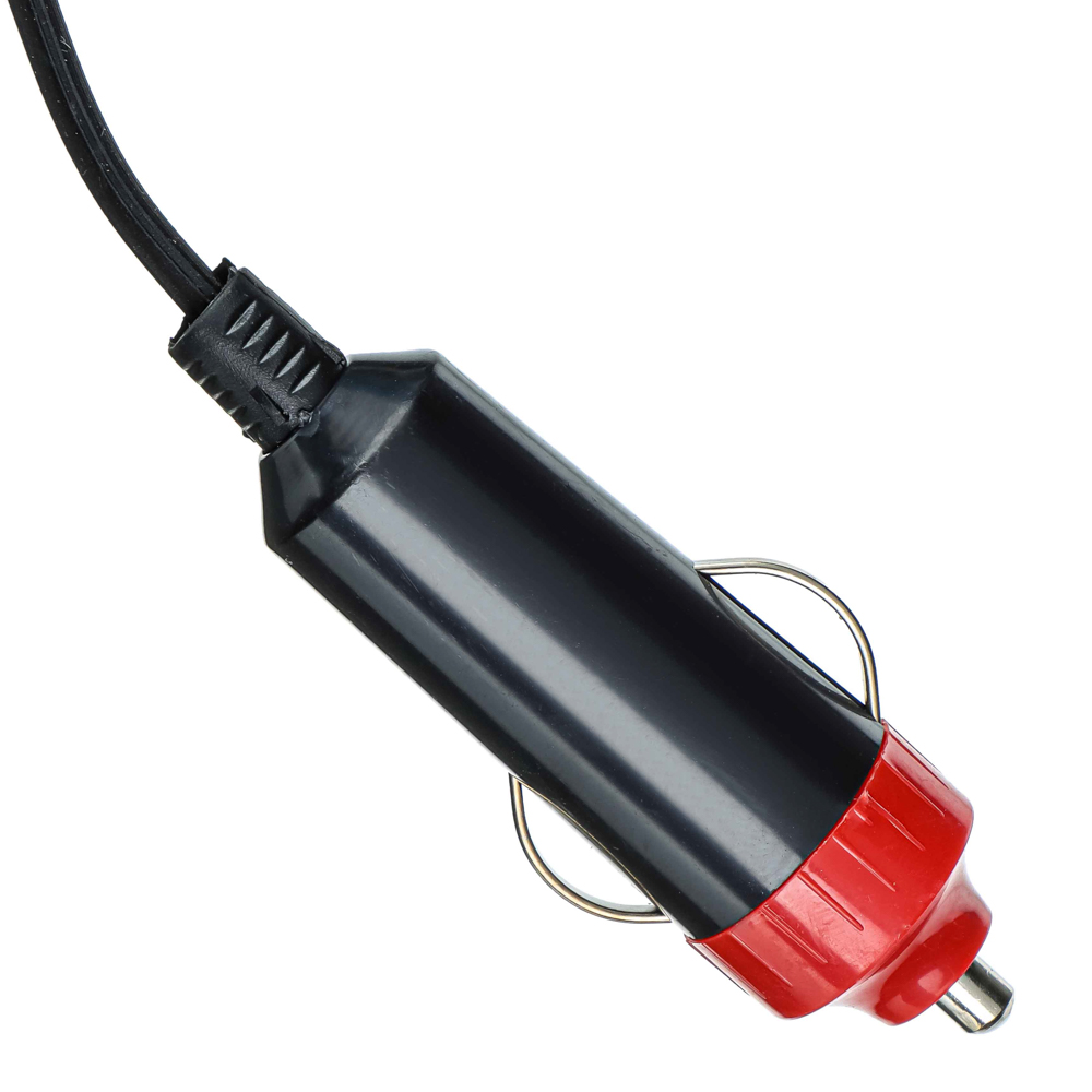 NEW GALAXY Пылесос автомобильный, 60Вт, сухая и влажная уборка, провод 3м, 12В, арт.№ 784-006