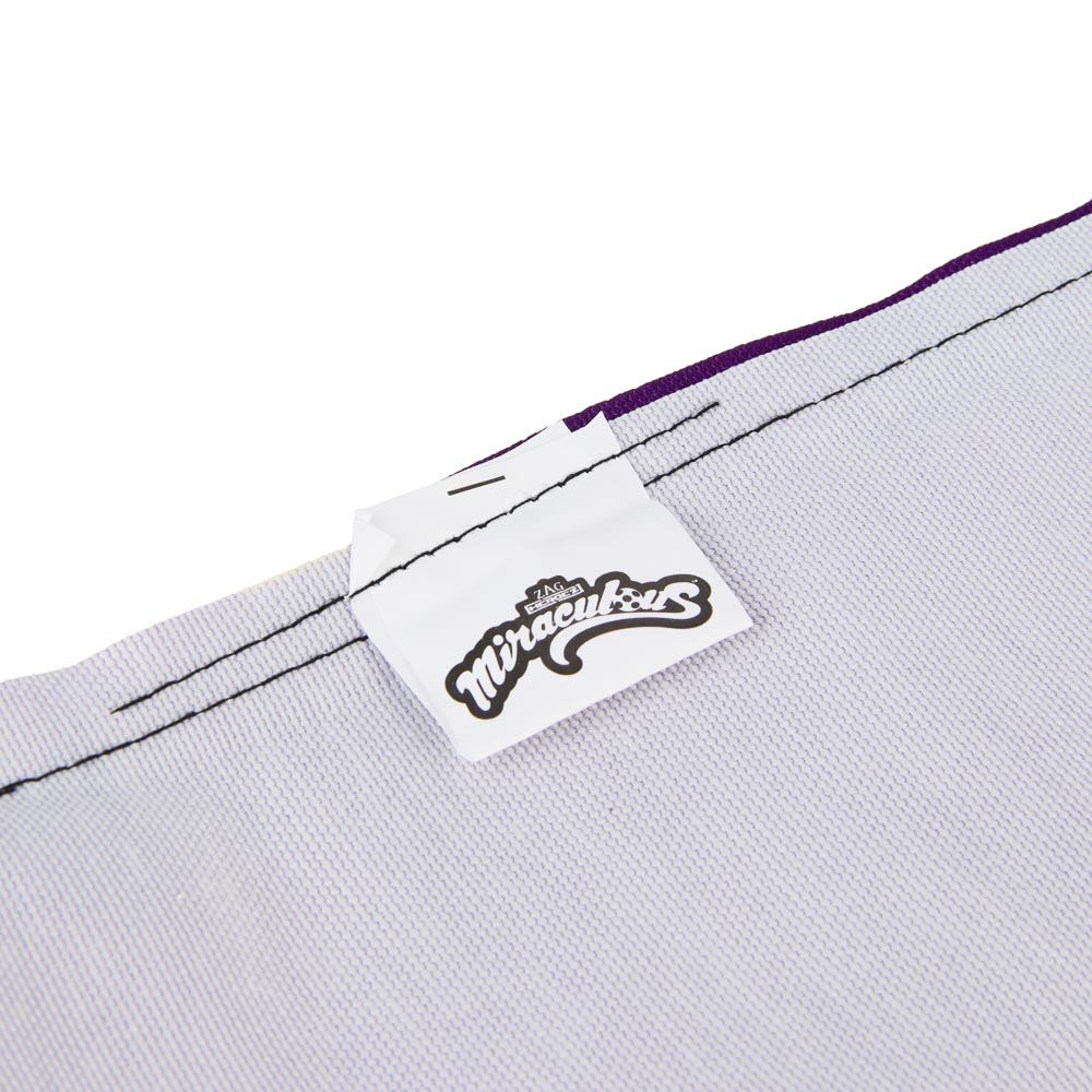 Ледибаг Мешок для обуви ПРЕМИУМ, 47х39см, плотный материал, 2-стор.печать, толстая веревка, "Кор", арт.№ 811-002