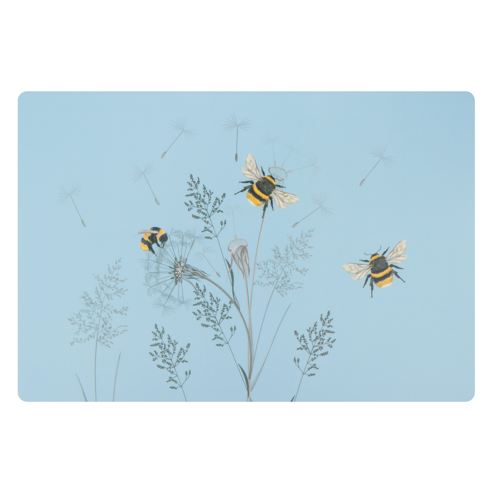 Салфетка сервировочная Орра, 42x28см, полипропилен, 4 дизайна, арт.№ 890-395