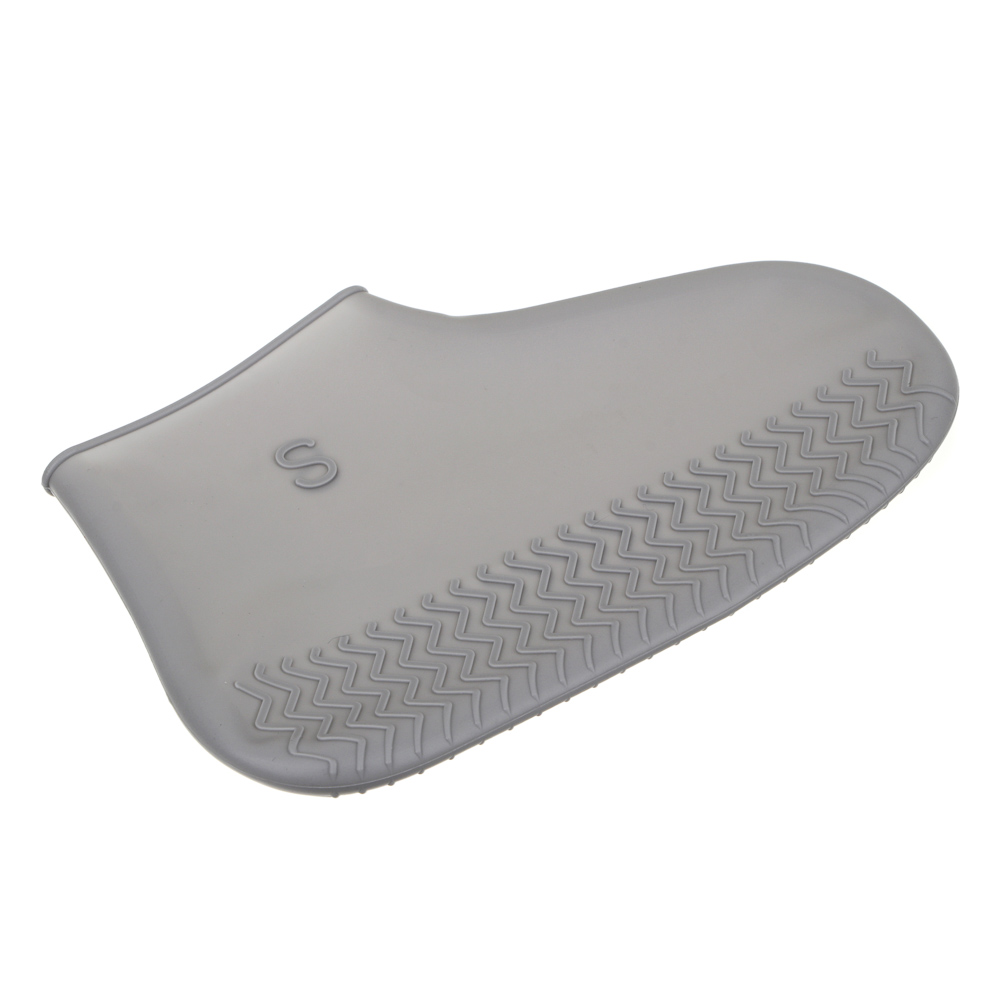 INBLOOM Чехлы на обувь силиконовые S, 21x12,5см (+-1см), арт.№ 188-094