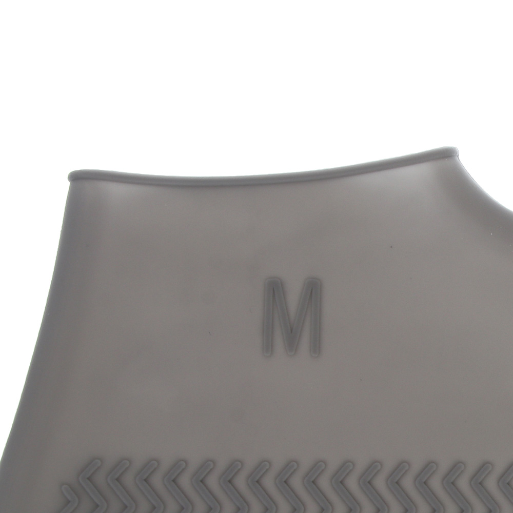 Чехлы на обувь силиконовые тм INBLOOM, M, 26x14,5см (+-1см), арт.№ 188-095