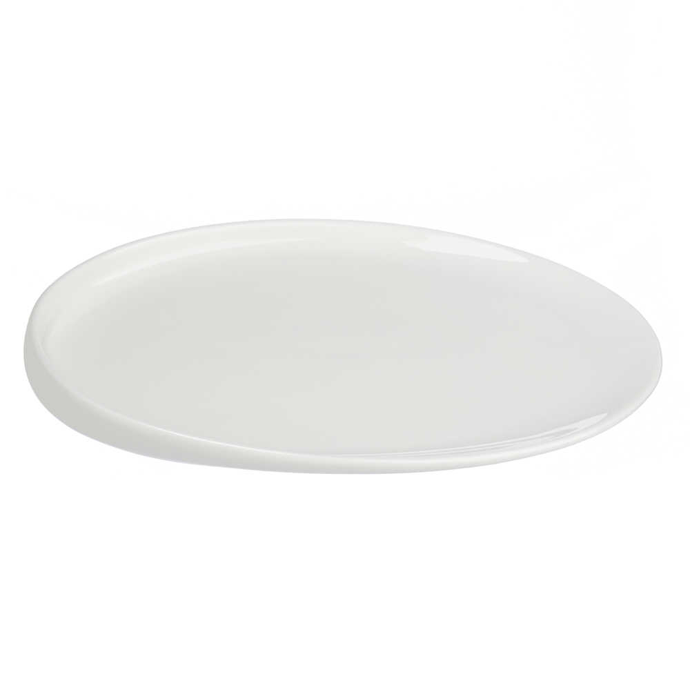 Ivlev Chef Элеганс Блюдо овальное, 23х13х2см, фарфор, арт.№ 824-553