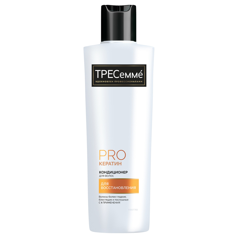 Кондиционер для волос ТРЕСЕММЕ Восстанавливающий, п/б, 200мл, арт.№ 971-006