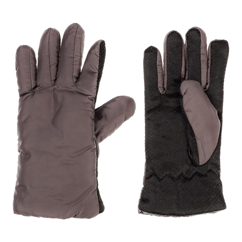 GALANTE Перчатки женские спортивные, р 20, 3 цвета, ОЗ21-30, арт.№ 363-225