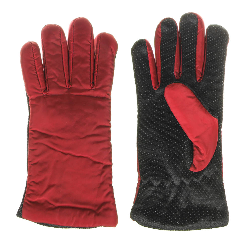 GALANTE Перчатки женские спортивные, р 20, 3 цвета, ОЗ21-30, арт.№ 363-225