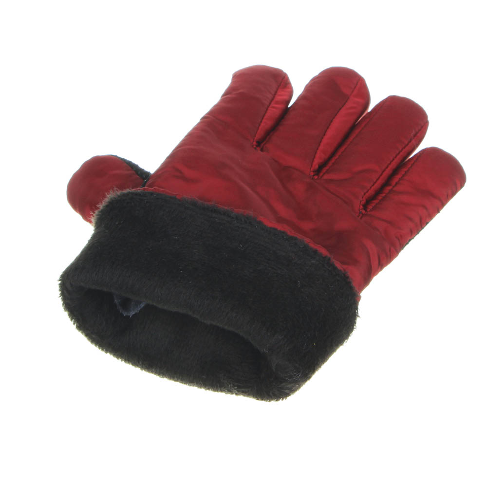 GALANTE Перчатки женские спортивные, р 20, 3 цвета, ОЗ21-30, арт.№ 363-225