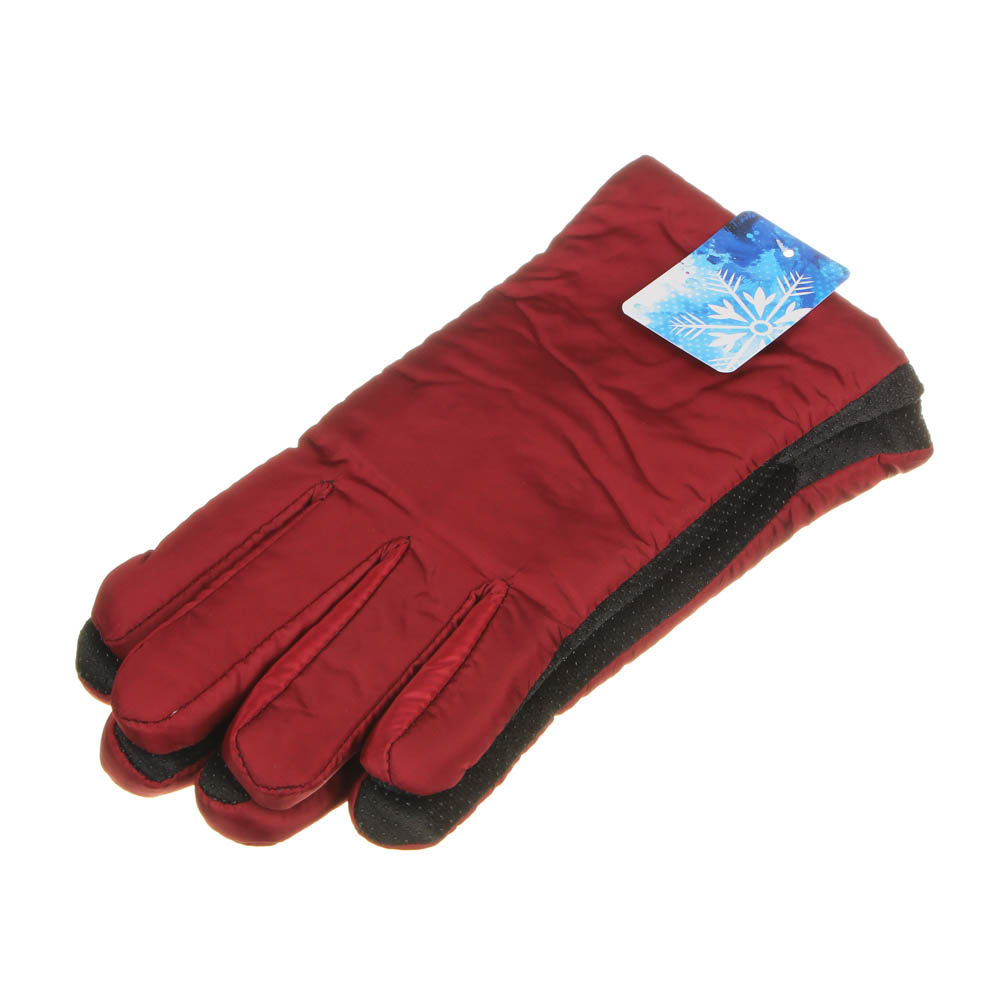 GALANTE Перчатки женские спортивные, р 20, 3 цвета, ОЗ21-30, арт.№ 363-225