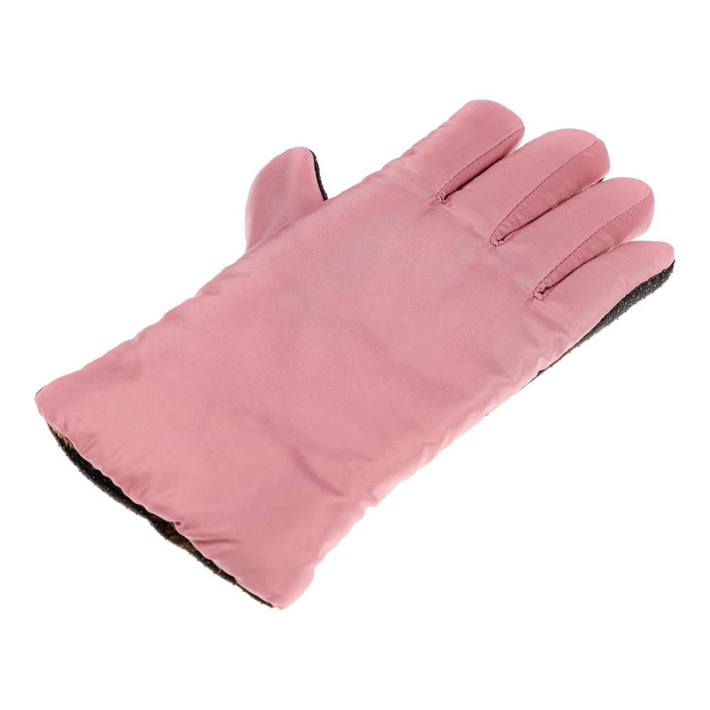 GALANTE Перчатки женские спортивные, р 20, 3 цвета, ОЗ21-30, арт.№ 363-225