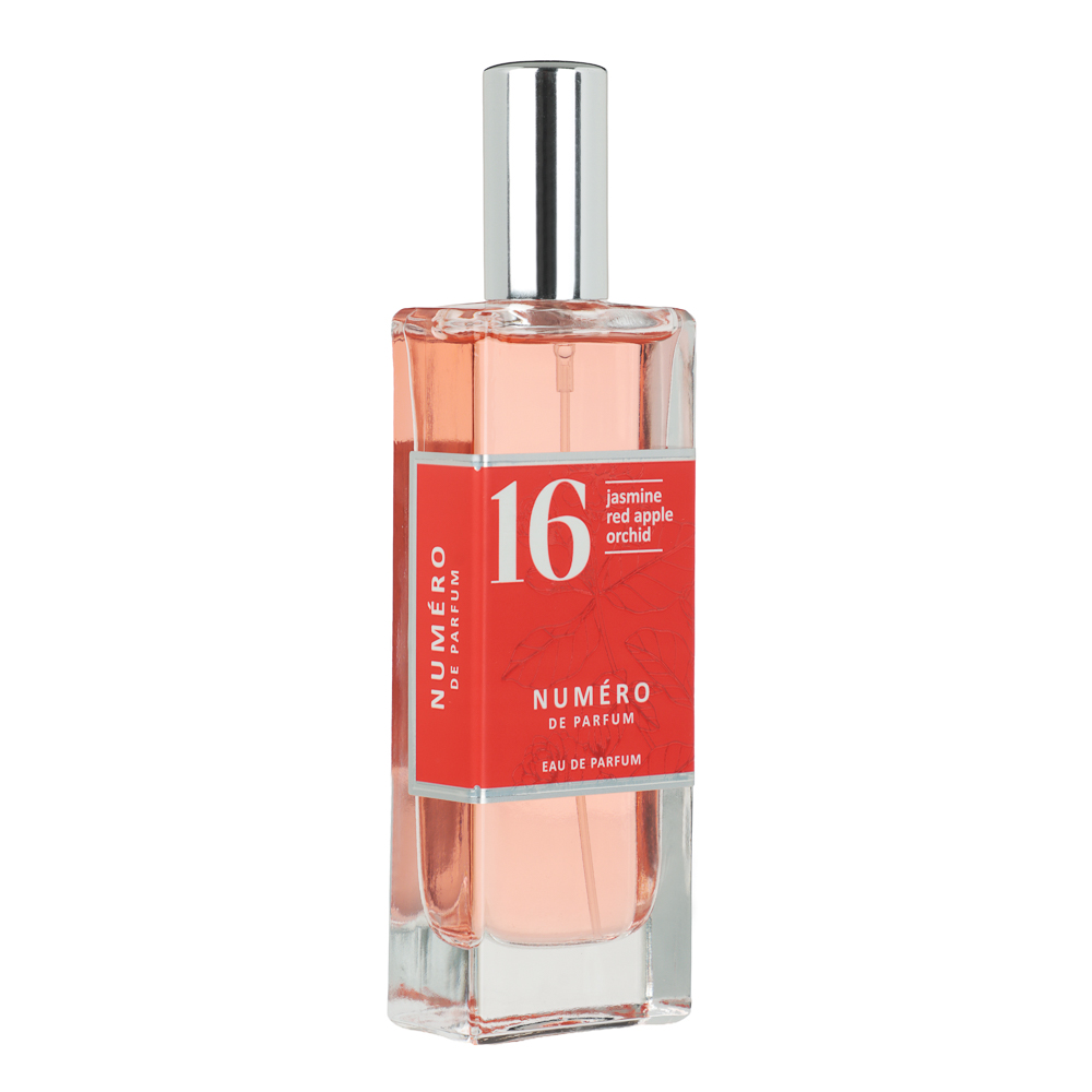 Парфюмерная вода женская тм UNIQUE numero de Parfum 16, 50 мл, арт.№ 313-368