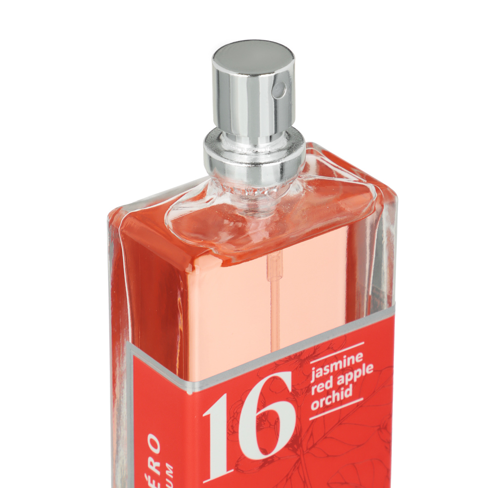 Парфюмерная вода женская тм UNIQUE numero de Parfum 16, 50 мл, арт.№ 313-368