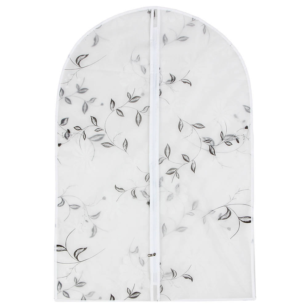 VETTA Чехол для одежды, PEVA, 60х90см, 2 дизайна, арт.№ 457-504