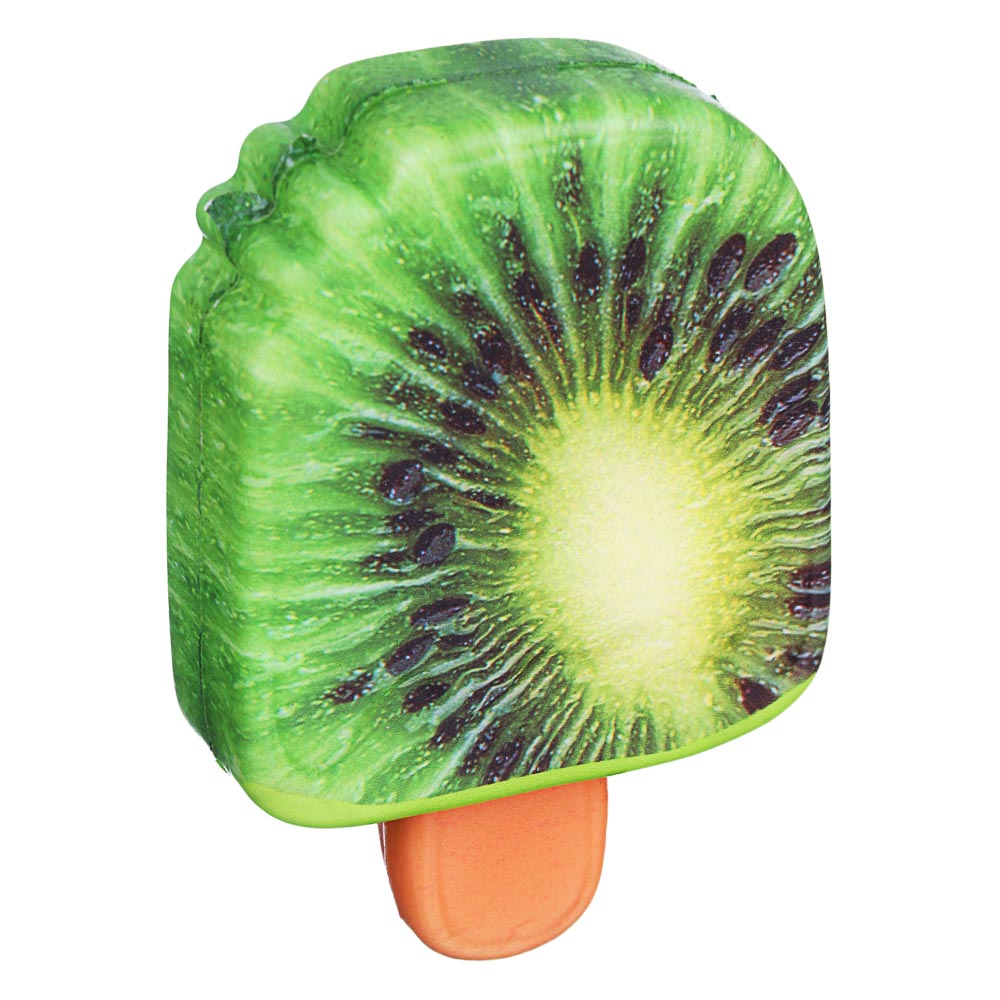 LASTIKS Мялка "Сквиш еда", с ароматом, 8-13см, полиуретан, 4-8 дизайнов, арт.№ 297-071