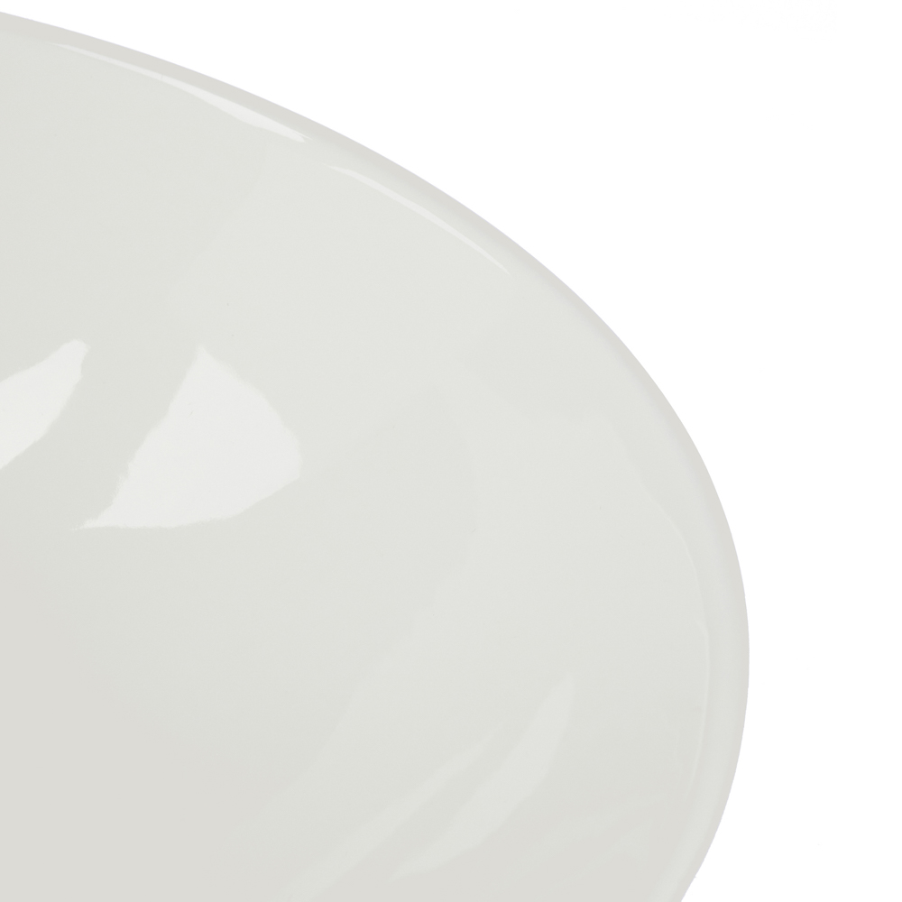 Ivlev Chef Элеганс Салатник, 600мл, 17х8,5см, фарфор, арт.№ 824-549