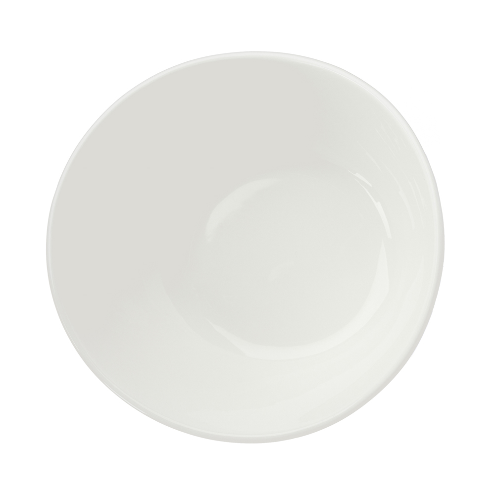 Ivlev Chef Элеганс Салатник, 600мл, 17х8,5см, фарфор, арт.№ 824-549