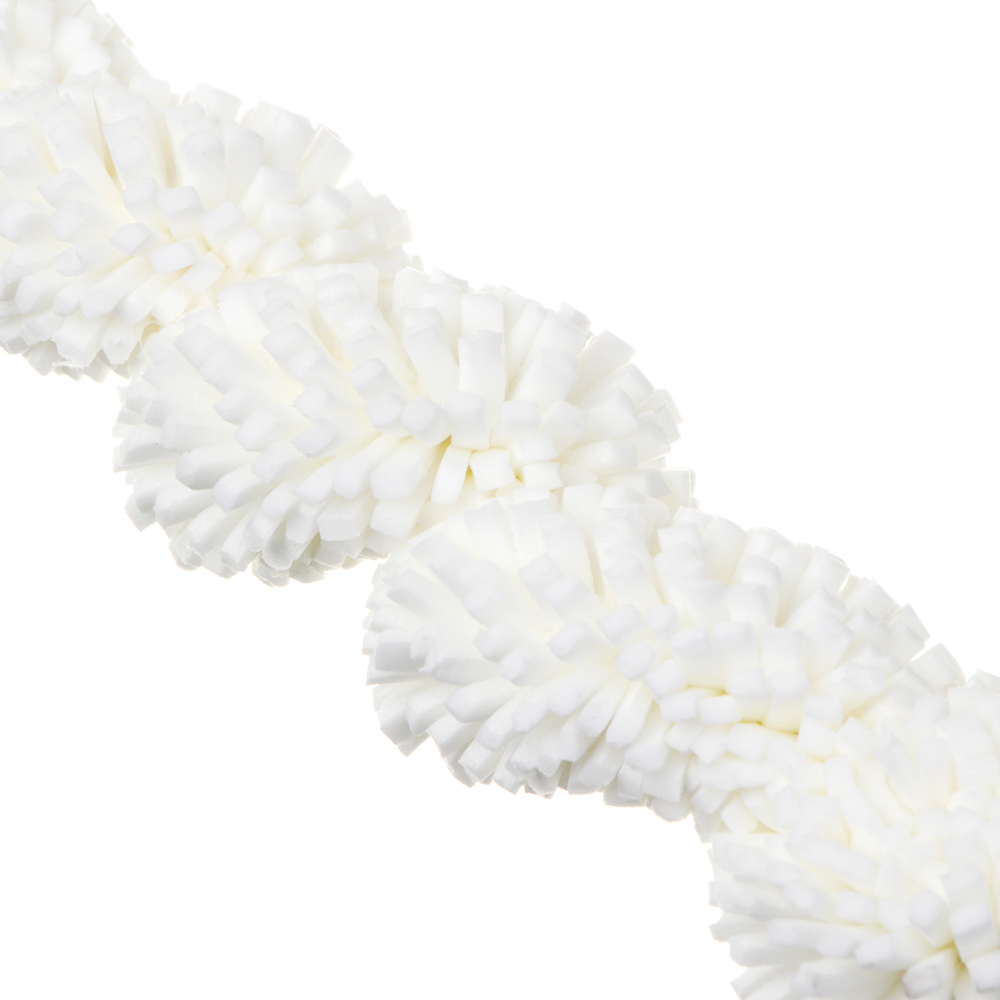 VETTA Щетка, полипропилен, этилен винилацетат, железная проволока, 30,5х4 см, арт.№ 441-027