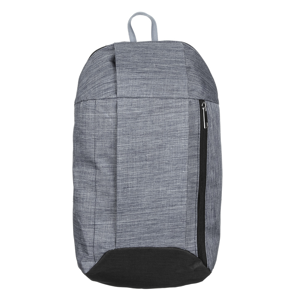 ЮL Рюкзак, полиэстер, 39х22см, 2-3 цвета, арт.№ 337-083