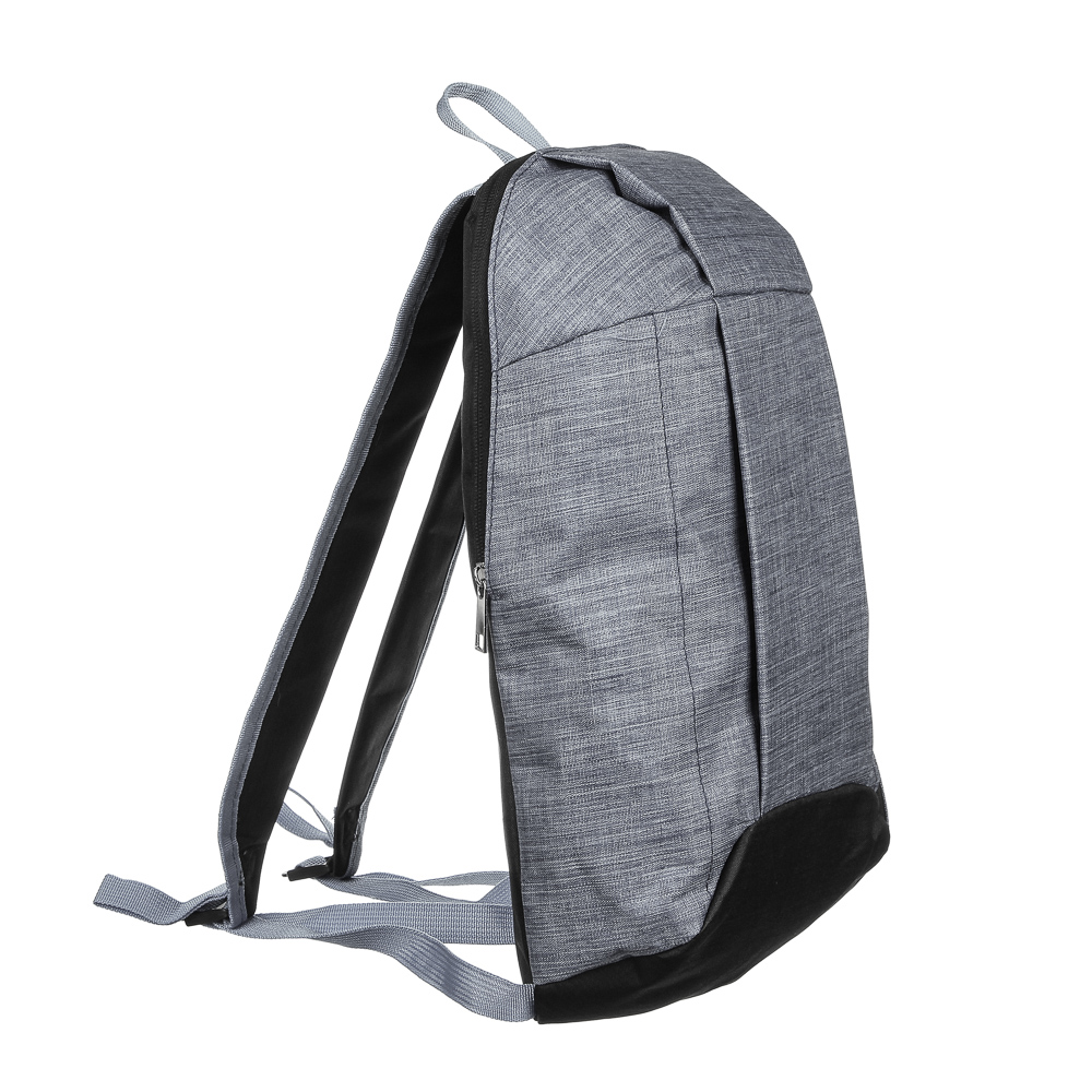 ЮL Рюкзак, полиэстер, 39х22см, 2-3 цвета, арт.№ 337-083