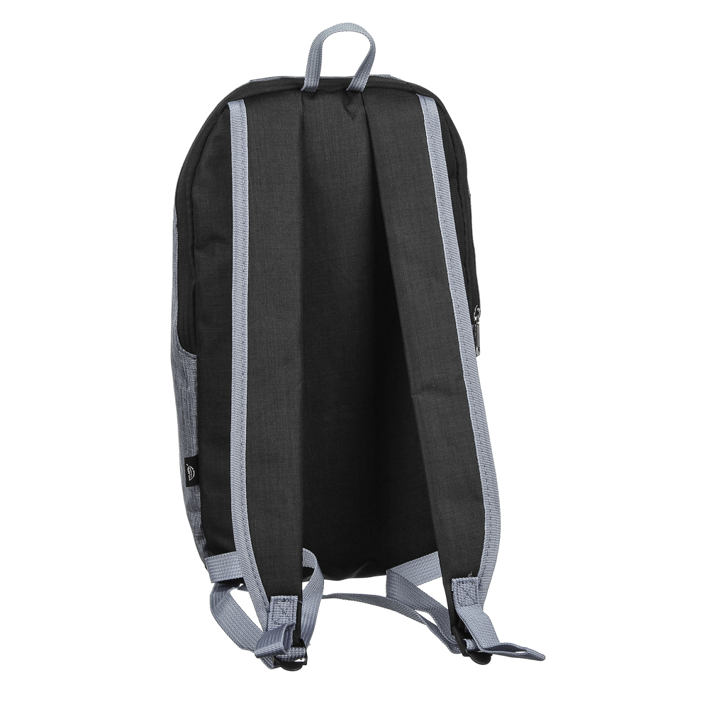 ЮL Рюкзак, полиэстер, 39х22см, 2-3 цвета, арт.№ 337-083